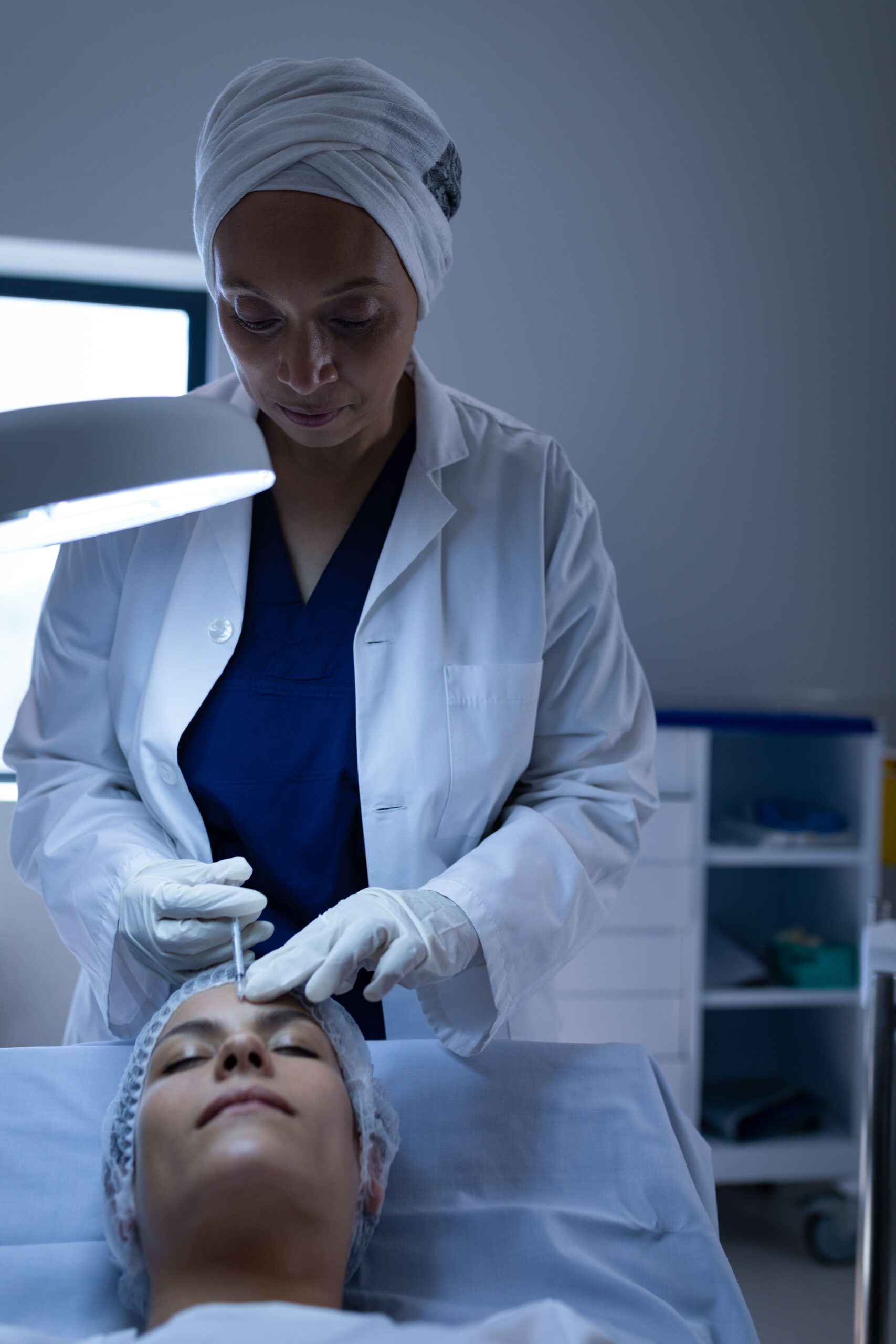 Dermatology and aesthetics 