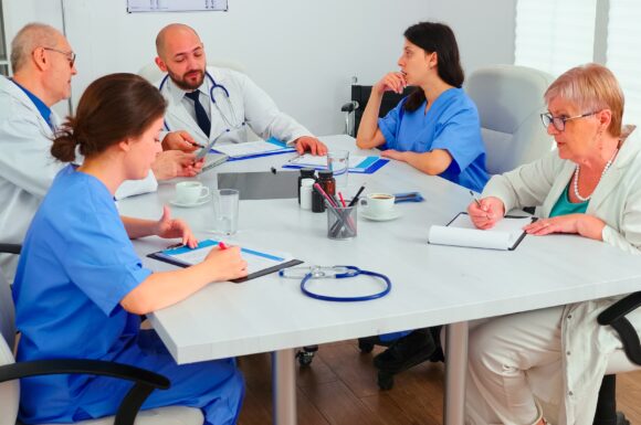 Vision 2030 for the American Association for Continuous Education