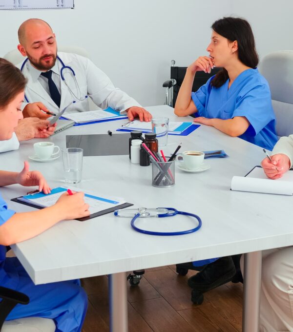 Vision 2030 for the American Association for Continuous Education