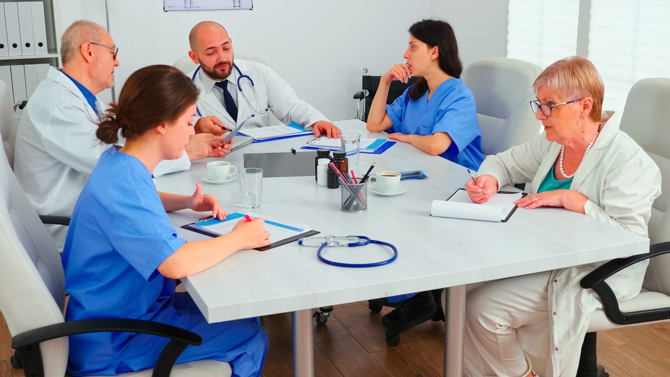 Vision 2030 for the American Association for Continuous Education