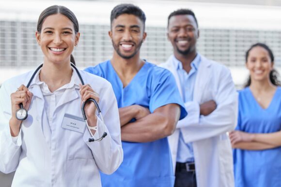 New Fellowship Programs Launched