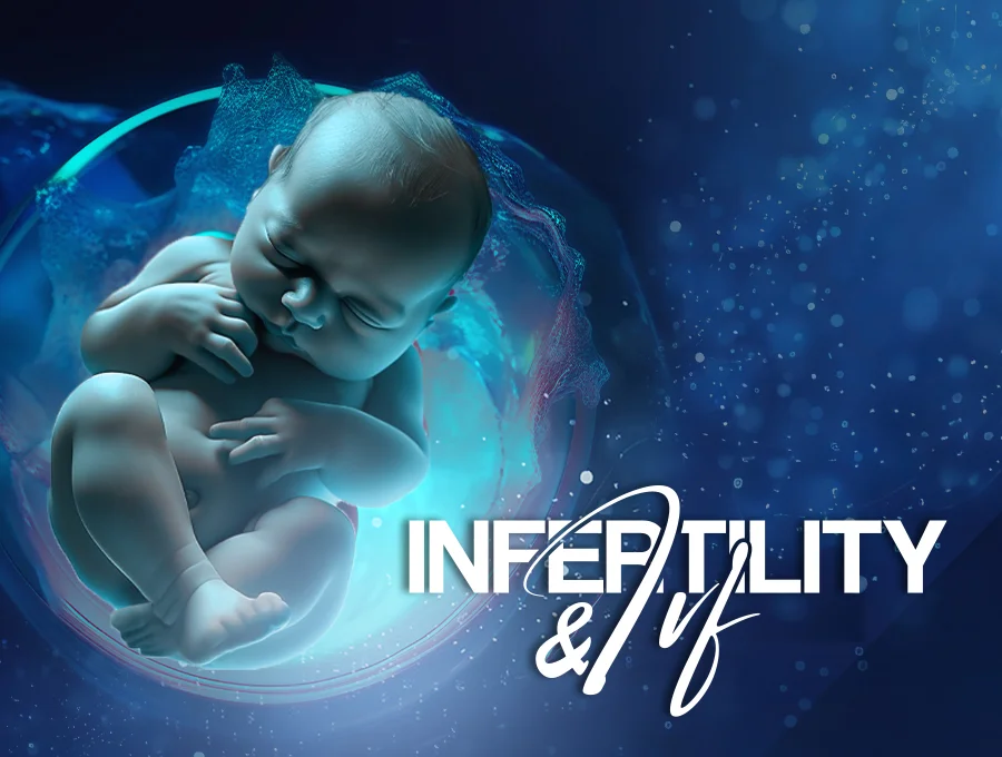 IVF & Infertility Professional Diploma