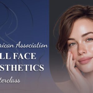 AMERICAN ASSOCIATION FULL FACE AESTHETICS